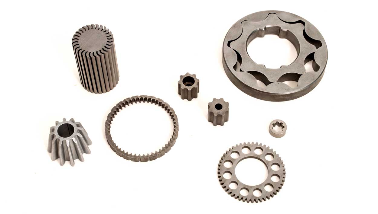 wire EDM cutting services