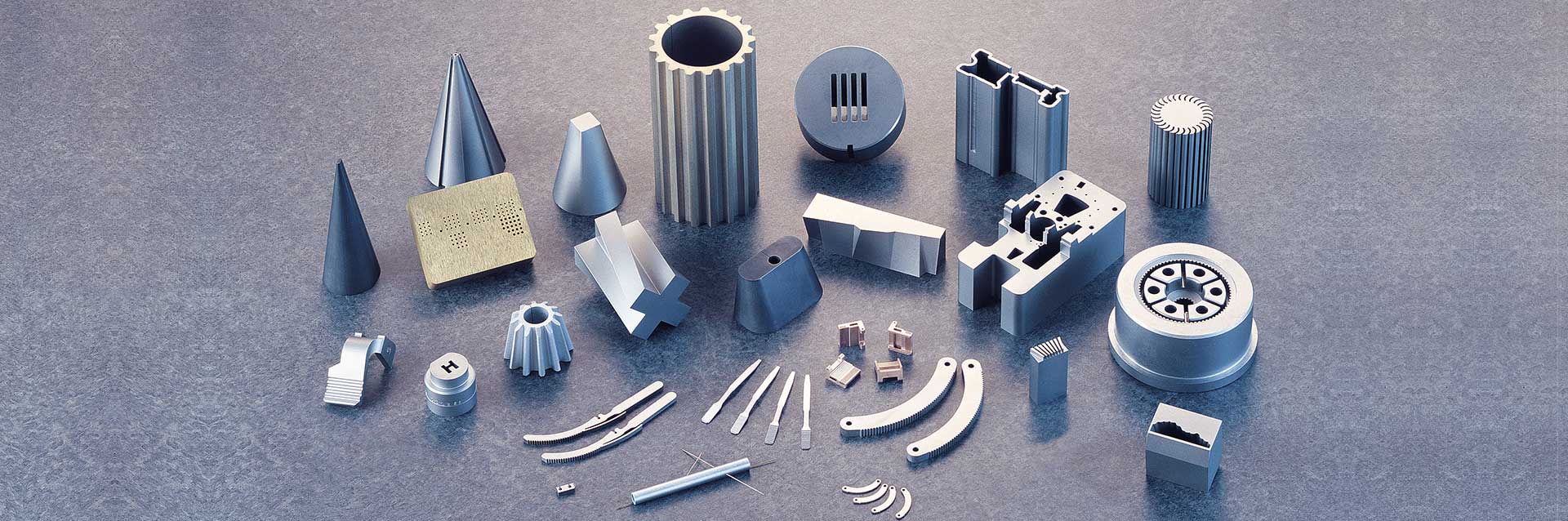 Case Studies footer- XACT Wire EDM