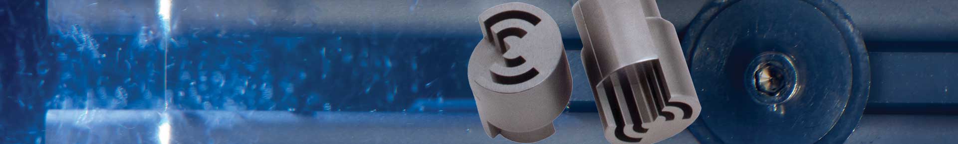 Custom extrusion dies manufactured to specifications