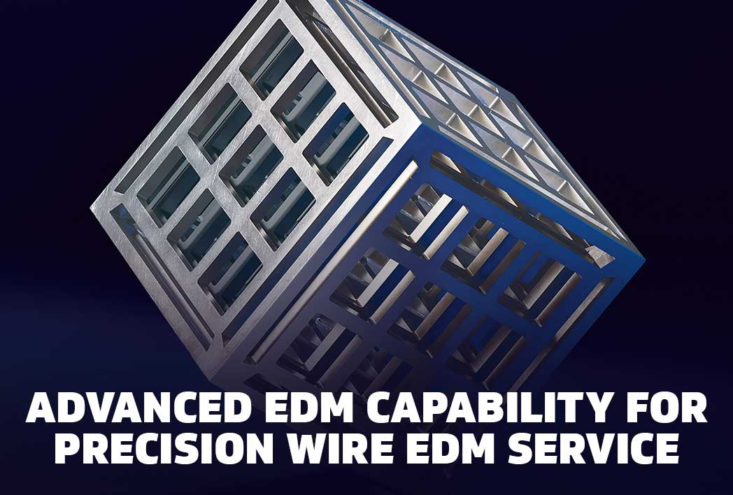 EDM company near Milwaukee, Wisconsin