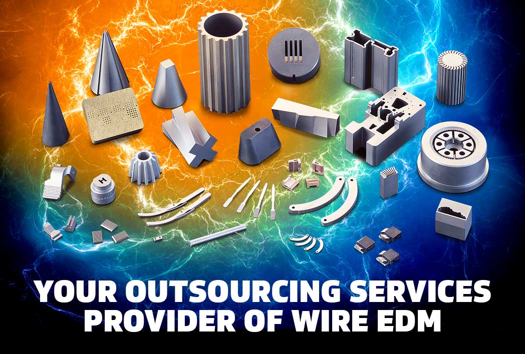 EDM services