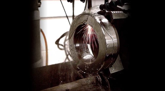 Better Technology Boosts Use of EDMs For Production Applications